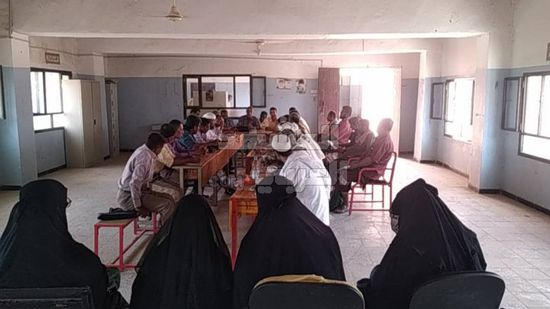 ضوابط تنظيمية لامتحانات الثانوية في خنفر