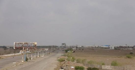 مقتل 5 حوثيين في اشتباكات متزامنة بالحديدة