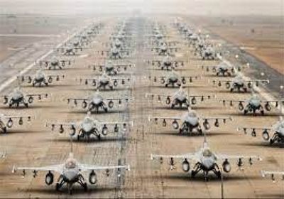  أمريكا تسلم 6 قواعد عسكرية للحكومة الأفغانية