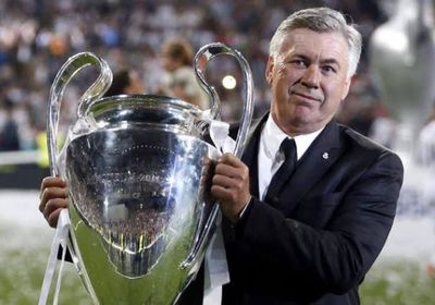 ماذا قدم أنشيلوتي في ولايته الأولى مع الريال؟