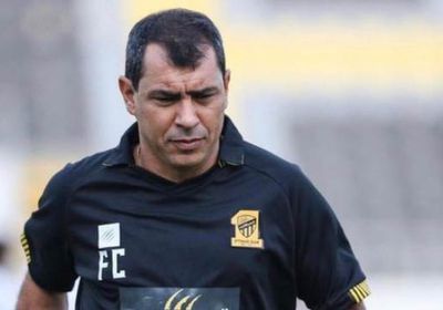 كاريلي مستمر في تدريب اتحاد جدة حتى 2022