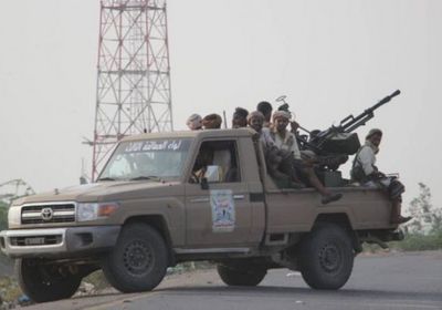 "القوات المشتركة" تمنع تقدم حوثيين إلى شرق الدريهمي