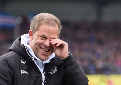 أنفانج مديرا فنيا لبريمن