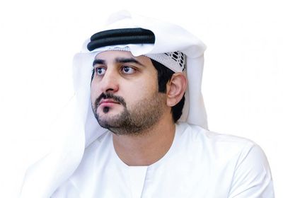 مكتوم بن محمد يعلن اختيار دبي بين أفضل 10 مراكز تحكيم