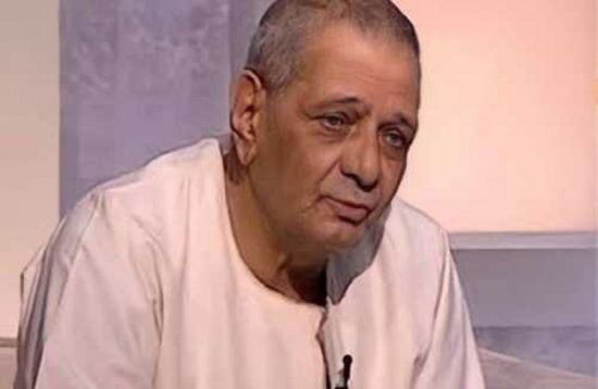 وفاة الشاعر المصري نجيب شهاب الدين