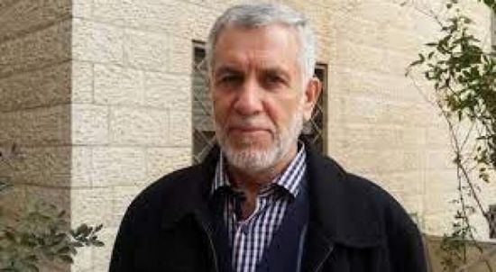 الجيش الإسرائيلي يعتقل القيادي بحماس جمال الطويل
