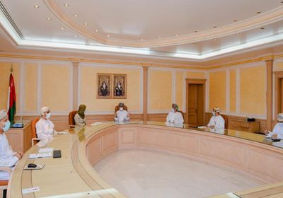 عمان تضع خطة لتحصين مواطنيها من كورونا