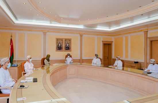 عمان تضع خطة لتحصين مواطنيها من كورونا