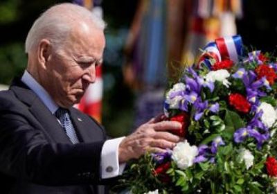 بايدن يحيي ذكرى مذبحة تولسا بأمريكا