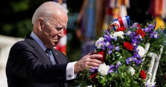 بايدن يحيي ذكرى مذبحة تولسا بأمريكا