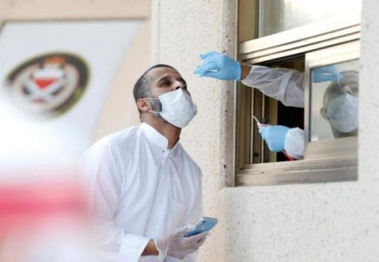 البحرين تسجل 2259 إصابة جديدة بكورونا