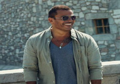 موعد حفل عمرو دياب في السعودية