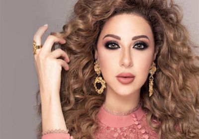 ميريام فارس تروج للفيلم الوثائقي الخاص بها على نتفليكس