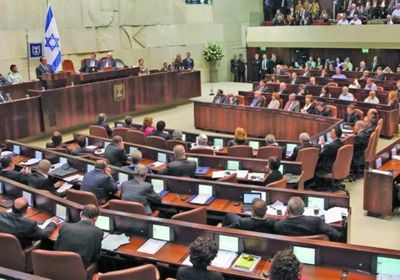 عاجل.. الكنيست الإسرائيلي ينتخب يتسحاق هيرتسوغ رئيساً لإسرائيل