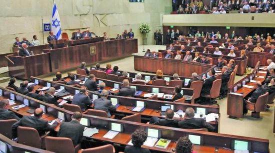 عاجل.. الكنيست الإسرائيلي ينتخب يتسحاق هيرتسوغ رئيساً لإسرائيل