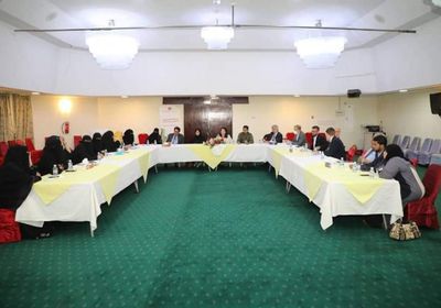 خارجية السويد تؤكد متابعتها لتنفيذ اتفاق الرياض