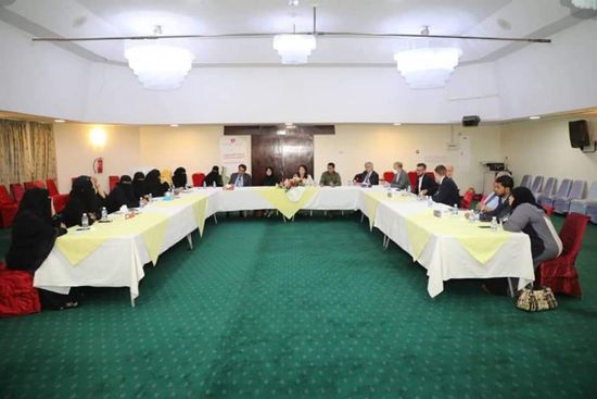 خارجية السويد تؤكد متابعتها لتنفيذ اتفاق الرياض