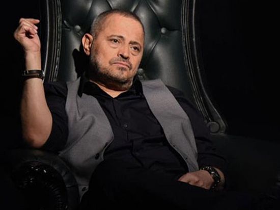 جورج وسوف يطرح "ياه عالزمن" (فيديو)