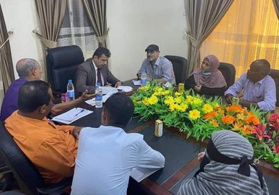 لوقف التلاعب.. خطة لمراقبة محطات الغاز بالعاصمة وأبين