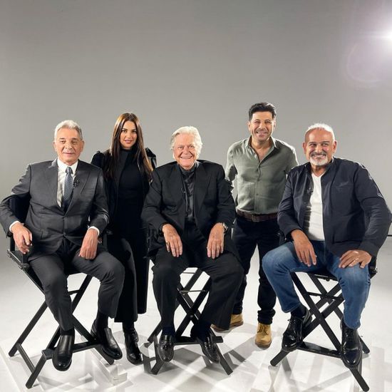 درة تعلن انتهاء تصوير فيلم "الكاهن"