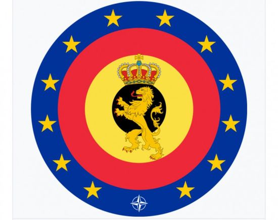 &rlm;الدفاع البلجيكية: مؤسساتنا وشركات أمنية خاصة تعرضت لهجوم سيبراني مؤخرا