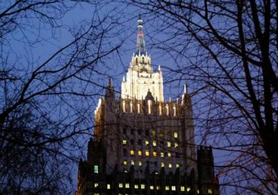 روسيا تعلن استئناف الرحلات الجوية العارضة إلى منتجعات مصر خلال الصيف الحالي