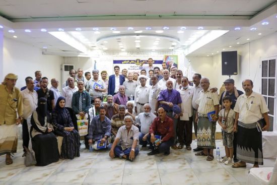 توصيات من العسكريين الجنوبيين لتحسين الأوضاع