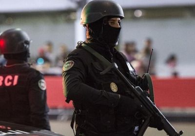  الأمن المغربي يُوقف عصابة لتهريب المخدرات شمال البلاد