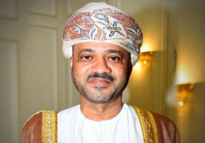  وزير الخارجية العماني يبحث مع نظيرته السويدية علاقات التعاون بين البلدين