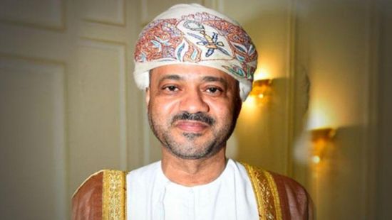  وزير الخارجية العماني يبحث مع نظيرته السويدية علاقات التعاون بين البلدين