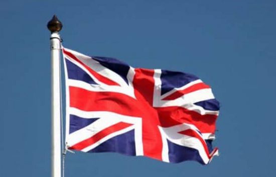  بريطانيا: ندعم الجهود الإقليمية لاستعادة الشرعية في مالي