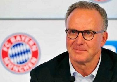 رومينيجه يستبعد العمل مجددا في كرة القدم ويخصص كل وقته لزوجته