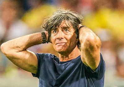 شفاينشتايجر مستاء من قرار لوف قبل اليورو