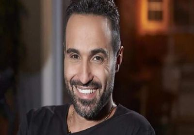 أحمد فهمي يكشف موعد عرض فيلم "العارف"