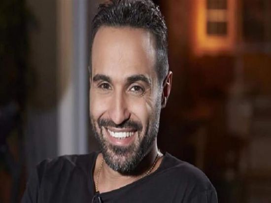 أحمد فهمي يكشف موعد عرض فيلم "العارف"