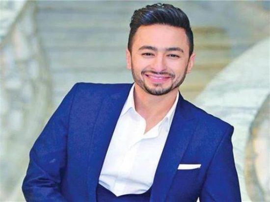 حمادة هلال يرد على ميمي جمال بعد إشادة الأخيرة بمسلسل "المداح"