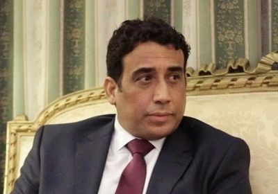  رئيس المجلس الرئاسي الليبي يتسلم دعوة أمين عام الأمم المتحدة لحضور مؤتمر برلين