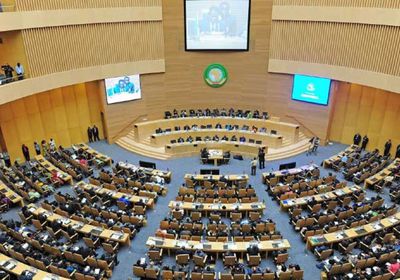 الاتحاد الأفريقي يعلق عضوية مالي بسبب الانقلاب