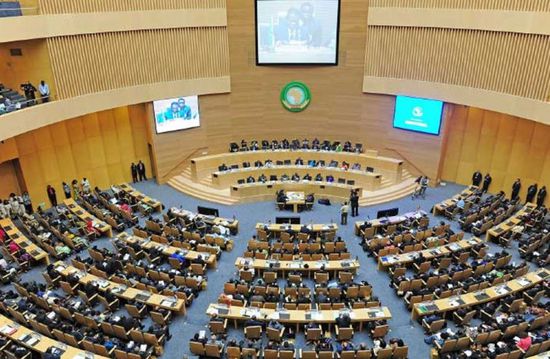 الاتحاد الأفريقي يعلق عضوية مالي بسبب الانقلاب