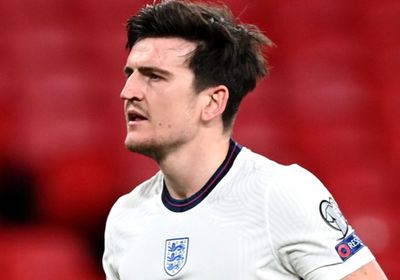 ماجواير لا يستبعد مشاركته في يورو 2020 رغم الإصابة