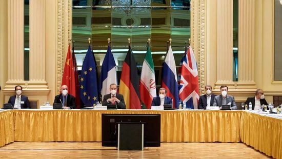 تأجيل مفاوضات فيينا حول نووي إيران إلى 10 يونيو