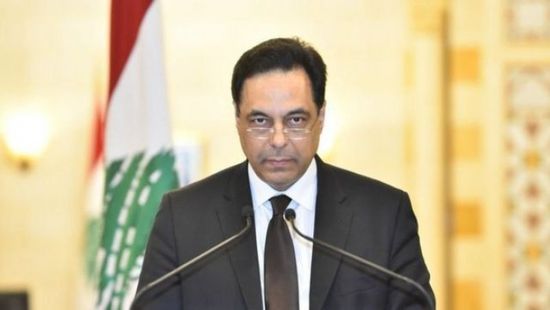 حسان دياب: لبنان على مشارف الانهيار الشامل