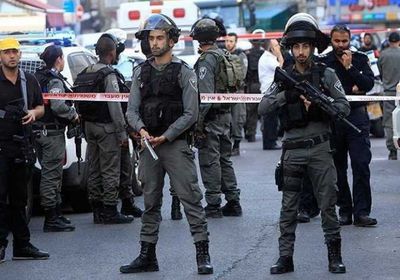  إصابة شرطيين إسرائيليين في حادث طعن بالقدس