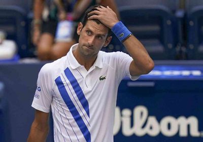 ديوكوفيتش وستيفنز يدعمان أوساكا بعد انسحابها من رولان جاروس