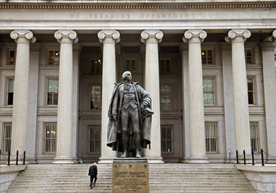  أمريكا تفرض عقوبات على 67 شخصًا وكيانًا في بلغاريا