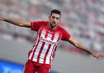 بطل الدوري التركي يريد التعاقد مع كوكا