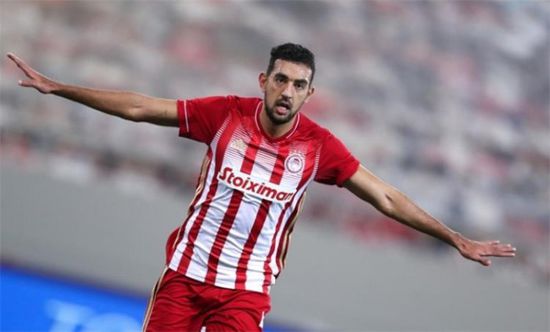 بطل الدوري التركي يريد التعاقد مع كوكا