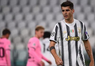 موراتا: لا أعرف هوية الفريق الذي سألعب معه الموسم المقبل