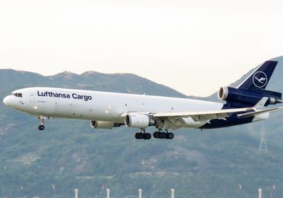 استئناف الرحلات الجوية بين ألمانيا وروسيا