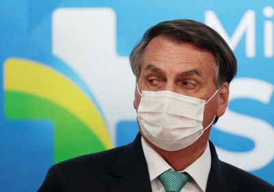 احتجاجات واسعة في شوارع البرازيل لغضبهم من رئيس البلاد